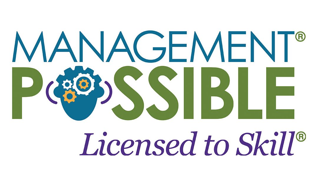 Management Possible