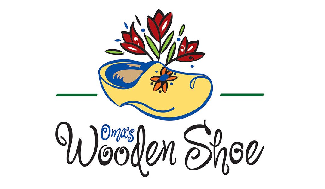 Oma’s Wooden Shoe B&B