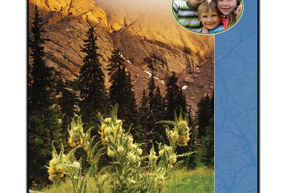 Caring For Colorado
