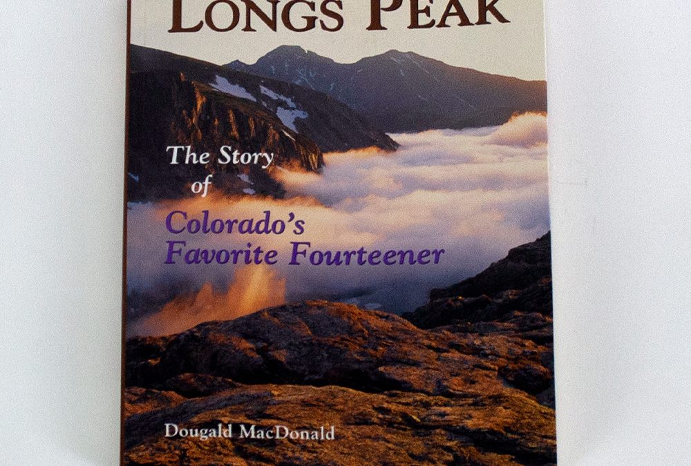 Long’s Peak