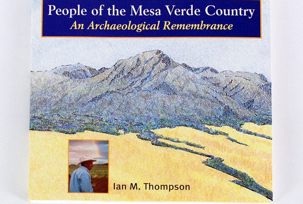 Mesa Verde