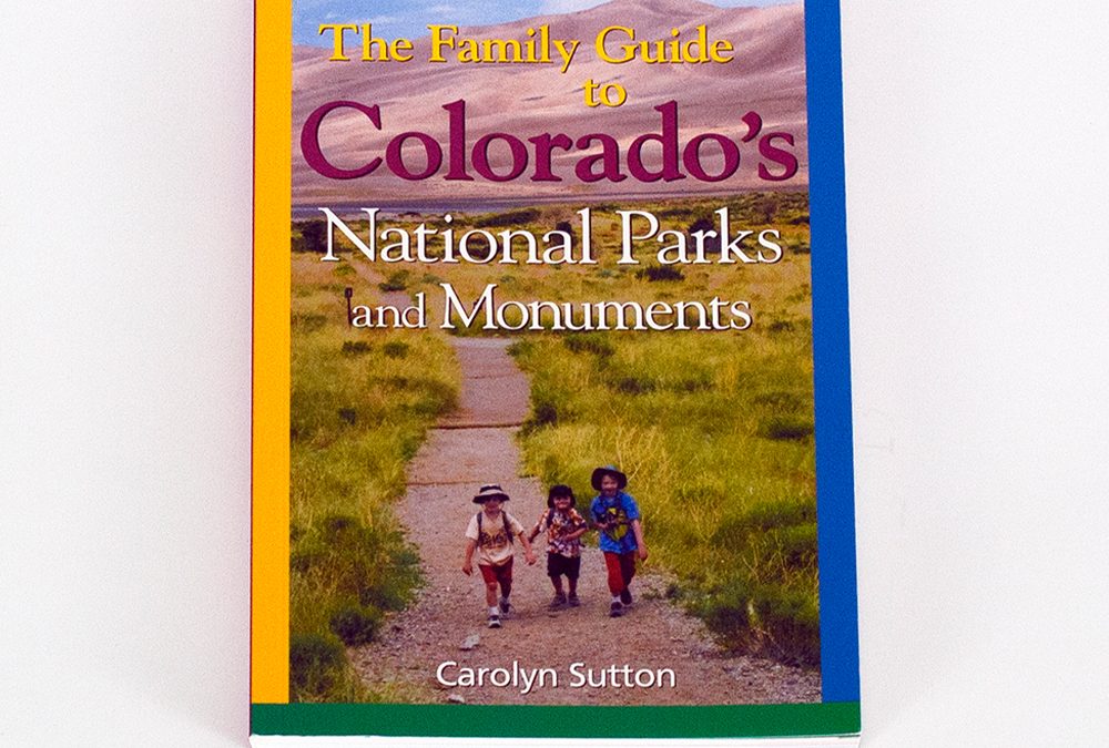 Colorado Family Hiking Guide
