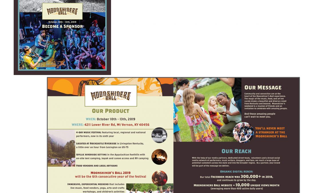 The Moonshiner’s Ball 2019