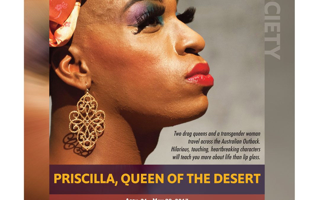 Aurora Fox – Priscilla, Queen of the Desert