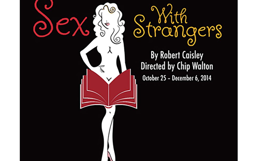 Curious Theatre – Sex With Strangers