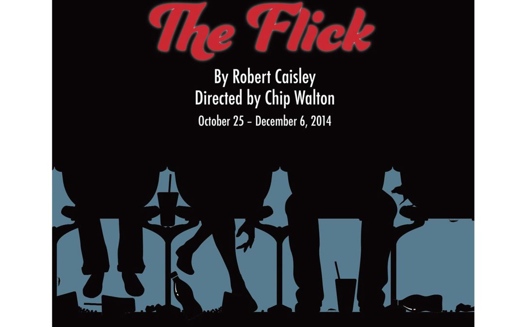 Curious Theatre – The Flick