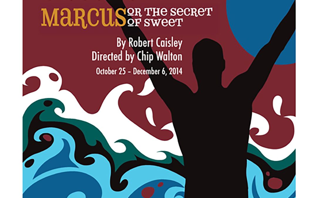 Curious Theatre – Marcus