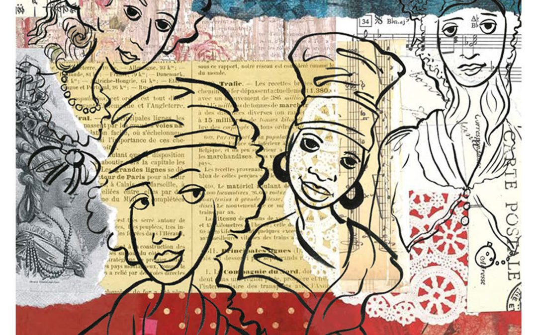 The Revolutionists – Denison University
