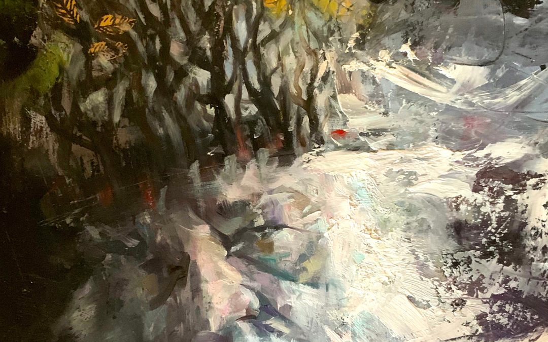 A Midsummer Night’s Dream